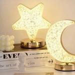 چراغ های کرستالی