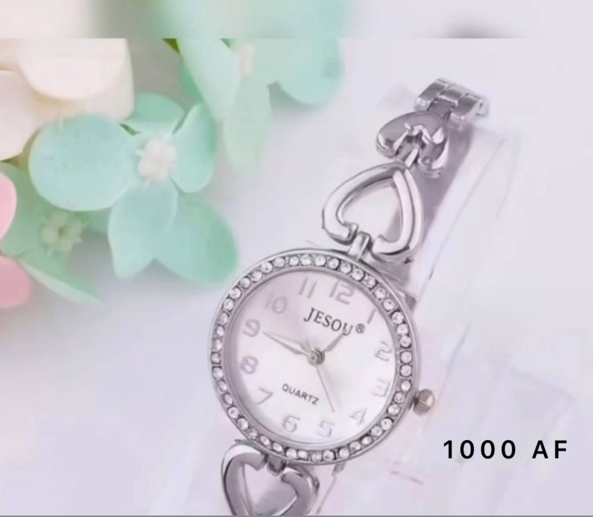 ساعت مدل جیسو