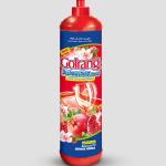 مایع ظرفشویی استوانه‌ای گلرنگ