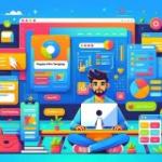 فاصله افغانستان با دنیای دیجیتال