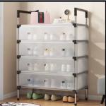 بوت داني پنج طبقه يي پوش دار