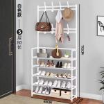 الماري بوت ها داراي پنج طبقه