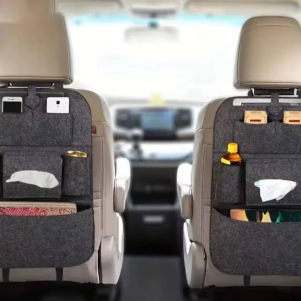 نگهدارنده وسايل موتر